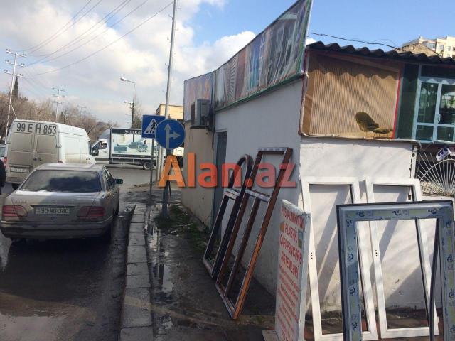 Təcili obyekt satılır 82kv