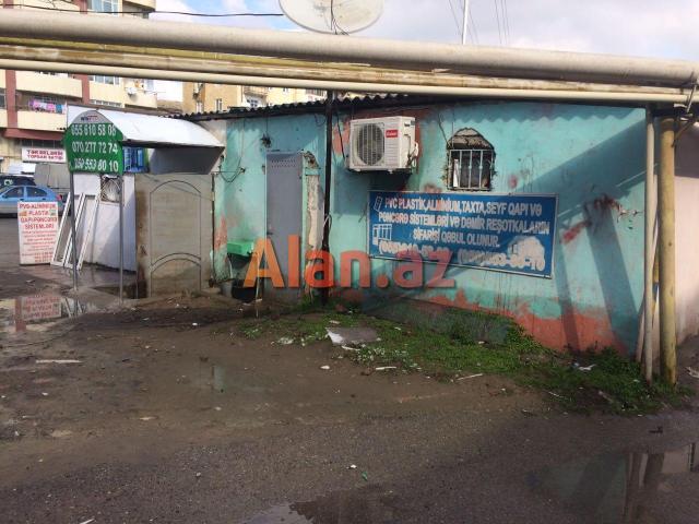 Təcili obyekt satılır 82kv