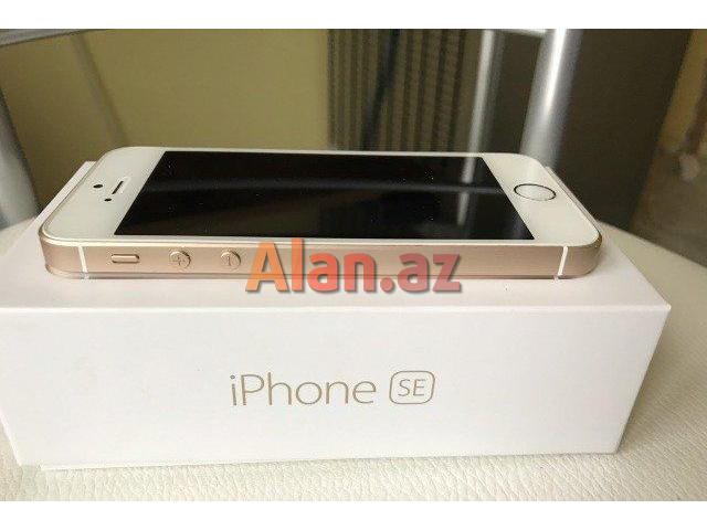 iPhone 5SE