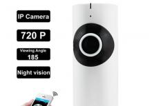 Wifi Kamera 360