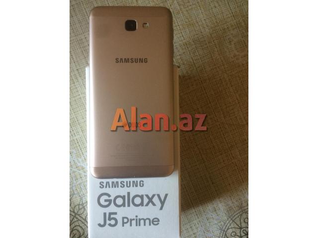 Samsung Galaxy J5 Prime,16 GB