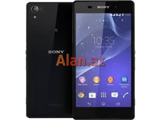 Sony Xperia Z2