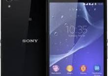 Sony Xperia Z2
