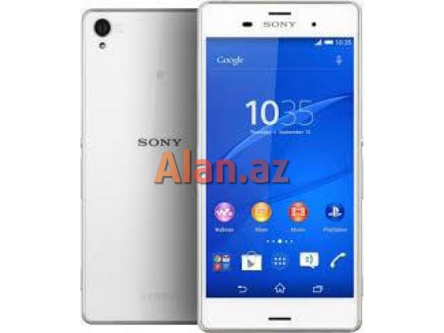 Sony Xperia Z3