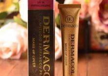 DeRMACol Tonal