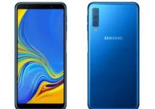 Samsung A7
