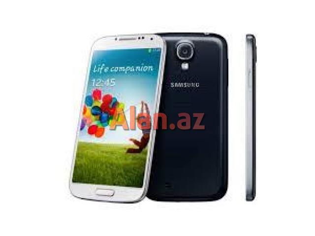 Samsung galaxy s4