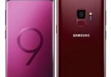 Samsung galaxy s9