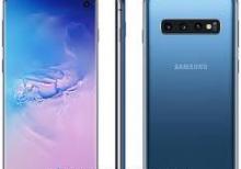 Samsung galaxy s10