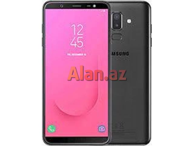 Samsung galaxy j8