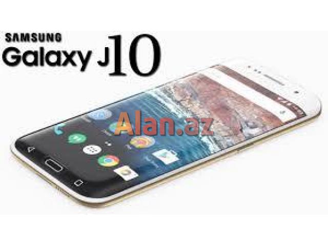 Samasung galaxy j10