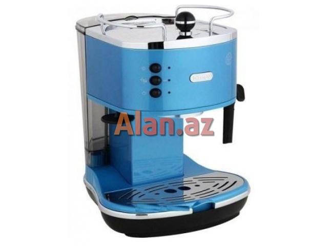 Delonghi ECO 311