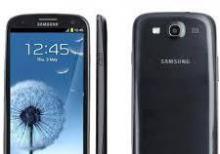 Samsung s3