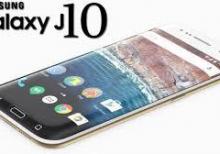 Samsung j10