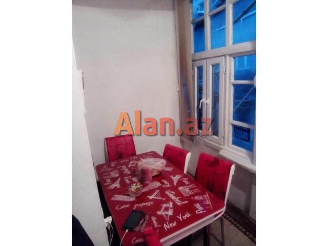 Tarqovuda 2 otaq satılır