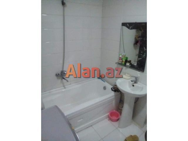 Tarqovuda 2 otaq satılır