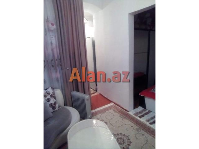 Tarqovuda 2 otaq satılır