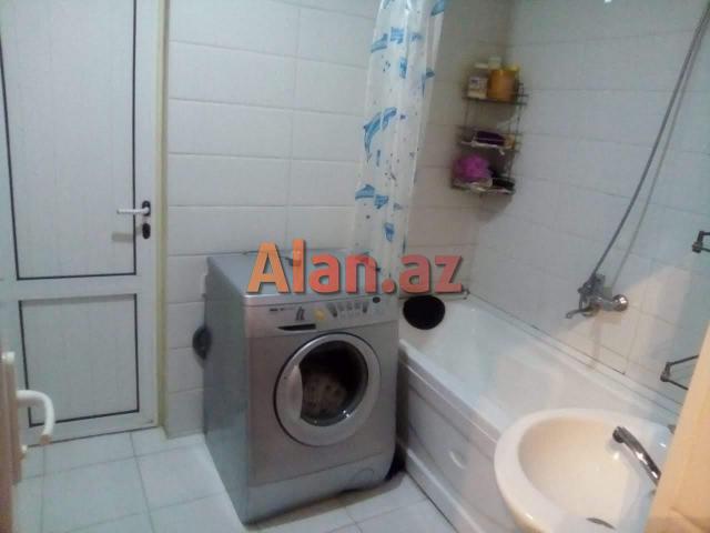 Tarqovuda 2 otaq satılır