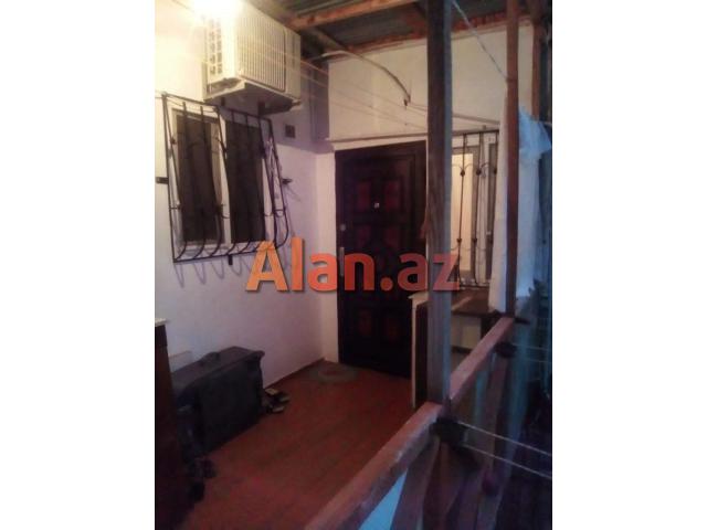 Tarqovuda 2 otaq satılır