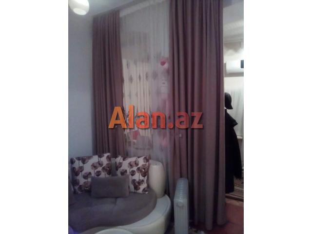 Tarqovuda 2 otaq satılır