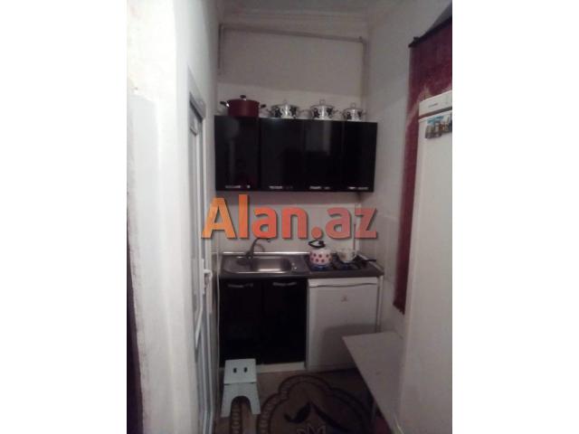 Tarqovuda 2 otaq satılır