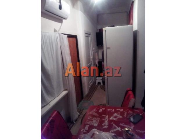 Tarqovuda 2 otaq satılır
