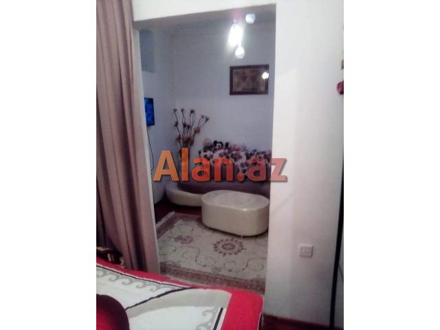 Tarqovuda 2 otaq satılır