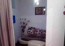 Tarqovuda 2 otaq satılır