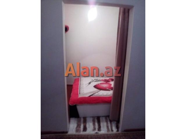 Tarqovuda 2 otaq satılır