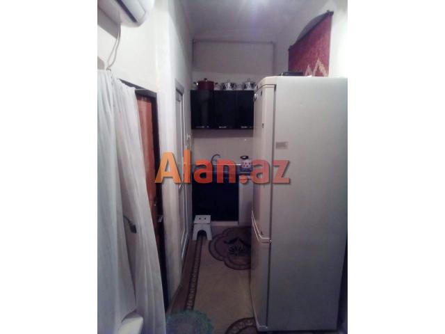 Tarqovuda 2 otaq satılır