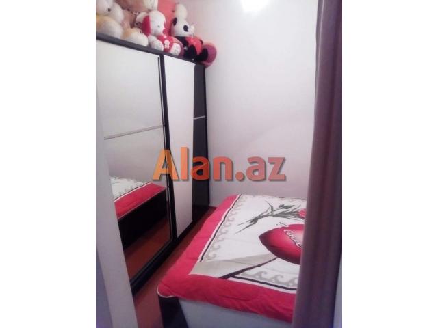 Tarqovuda 2 otaq satılır