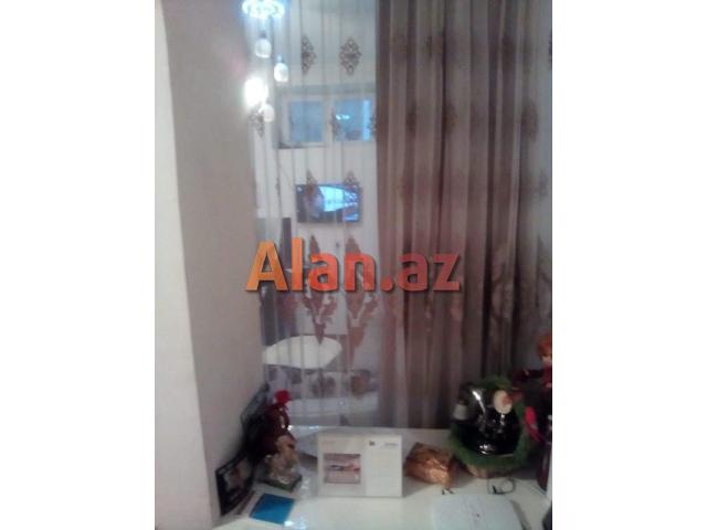 Tarqovuda 2 otaq satılır