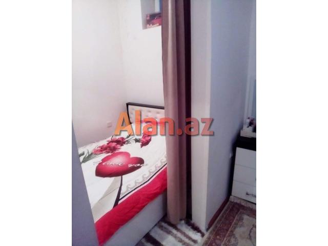 Tarqovuda 2 otaq satılır