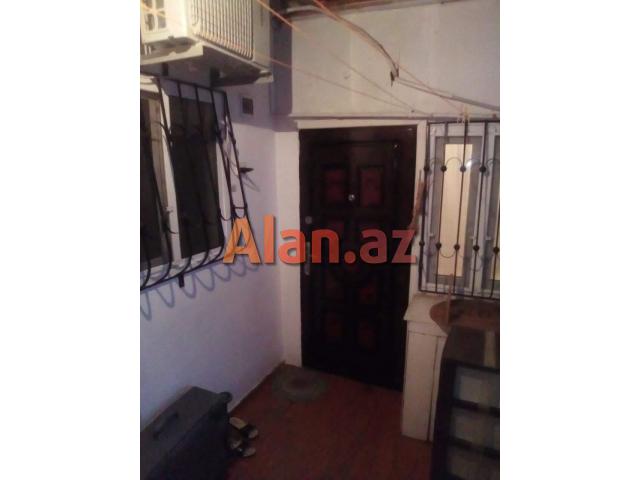 Tarqovuda 2 otaq satılır