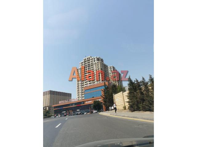 Yasamal R AZINKO BAKU MALLIN YANI QELEBE DAIRESI