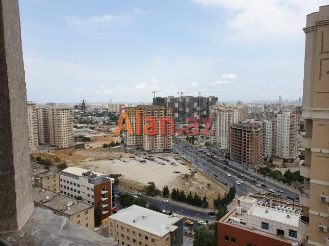 Yasamal R AZINKO BAKU MALLIN YANI QELEBE DAIRESI