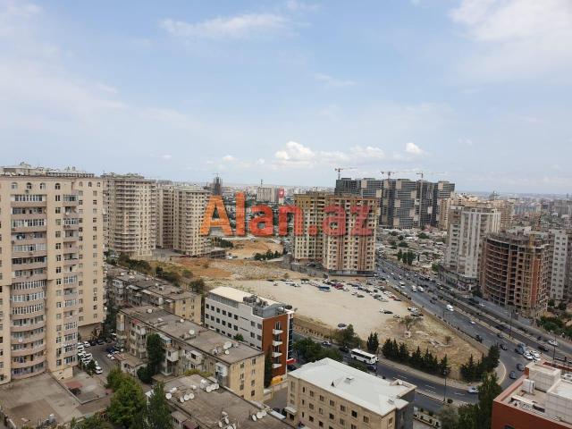 Yasamal R AZINKO BAKU MALLIN YANI QELEBE DAIRESI