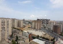 Yasamal R AZINKO BAKU MALLIN YANI QELEBE DAIRESI