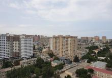 Yasamal R AZINKO BAKU MALLIN YANI QELEBE DAIRESI