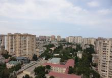 Yasamal R AZINKO BAKU MALLIN YANI QELEBE DAIRESI