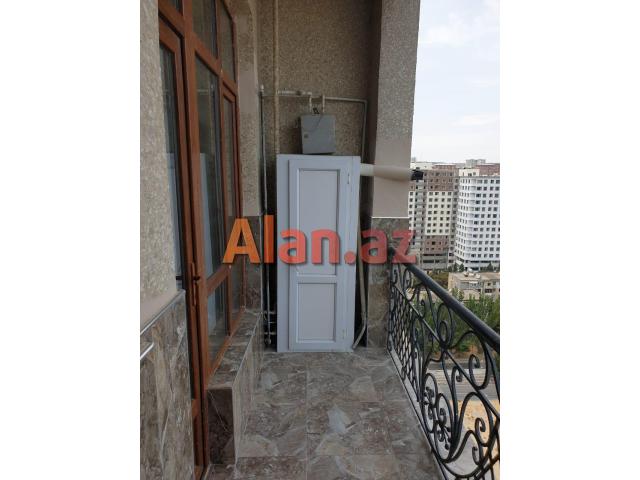 Yasamal R AZINKO BAKU MALLIN YANI QELEBE DAIRESI