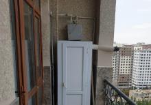 Yasamal R AZINKO BAKU MALLIN YANI QELEBE DAIRESI