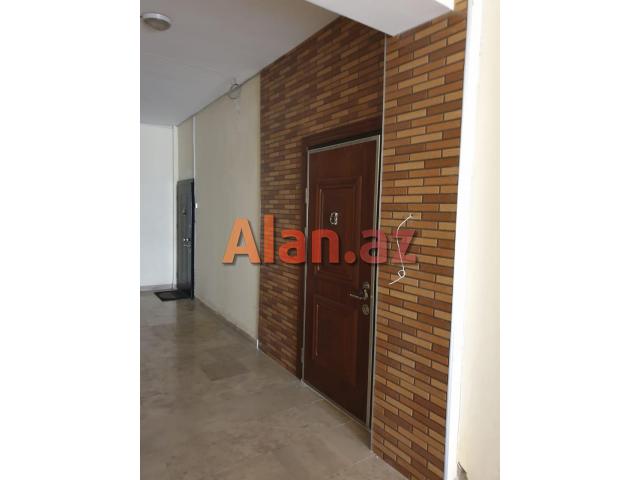 Yasamal R AZINKO BAKU MALLIN YANI QELEBE DAIRESI