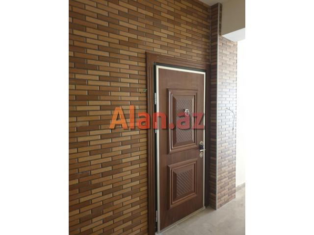 Yasamal R AZINKO BAKU MALLIN YANI QELEBE DAIRESI