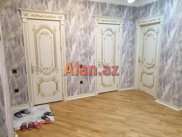 Yasamal R AZINKO BAKU MALLIN YANI QELEBE DAIRESI