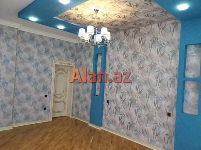 Yasamal R AZINKO BAKU MALLIN YANI QELEBE DAIRESI