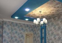 Yasamal R AZINKO BAKU MALLIN YANI QELEBE DAIRESI