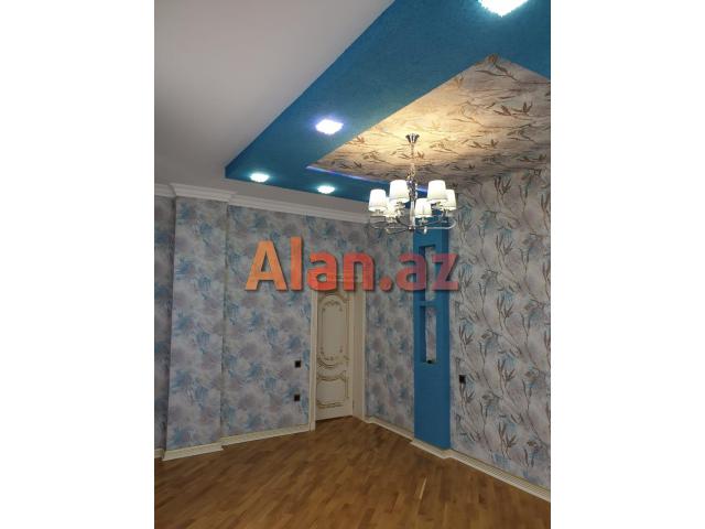 Yasamal R AZINKO BAKU MALLIN YANI QELEBE DAIRESI