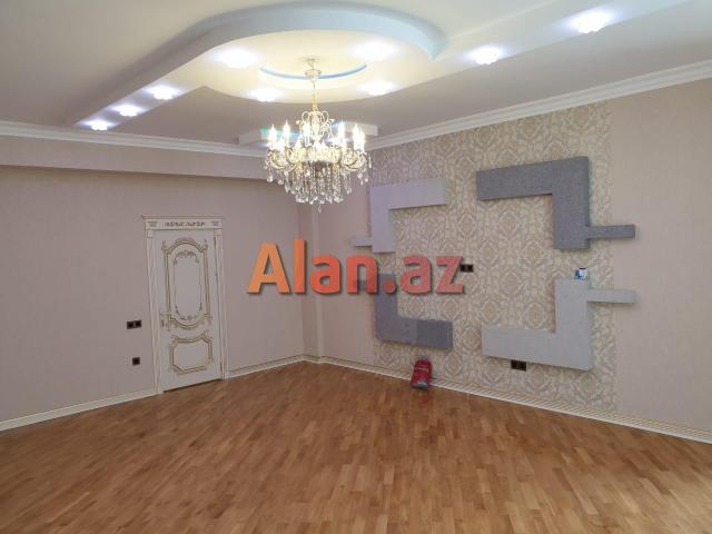 Yasamal R AZINKO BAKU MALLIN YANI QELEBE DAIRESI