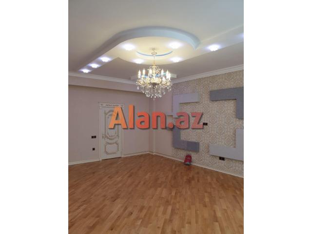 Yasamal R AZINKO BAKU MALLIN YANI QELEBE DAIRESI